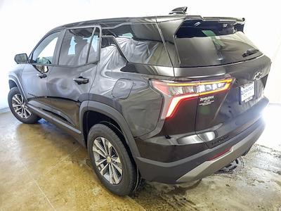 2026 Chevrolet Equinox FWD SUV for sale #55672 - photo 2