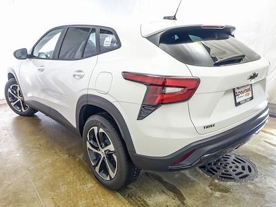 New 2026 Chevrolet Trax 1RS for sale #55673 - photo 2