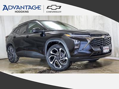2026 Chevrolet Trax FWD SUV for sale #55675 - photo 1
