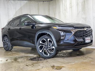 2026 Chevrolet Trax FWD SUV for sale #55675 - photo 2