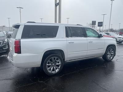2016 Chevrolet Suburban 4WD SUV for sale #55679B - photo 2