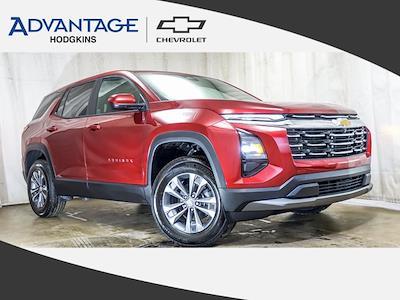 2026 Chevrolet Equinox AWD SUV for sale #55681 - photo 1