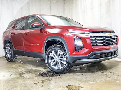 2026 Chevrolet Equinox AWD SUV for sale #55681 - photo 2