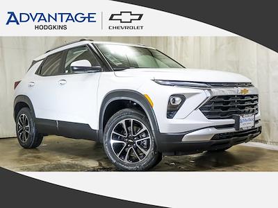 2026 Chevrolet Trailblazer AWD SUV for sale #55682 - photo 1