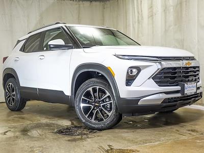 2026 Chevrolet Trailblazer AWD SUV for sale #55682 - photo 2