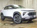 2026 Chevrolet Trailblazer AWD SUV for sale #55682 - photo 2