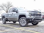 New 2026 Chevrolet Silverado 2500 Custom Crew Cab for sale #55683 - photo 3