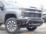 New 2026 Chevrolet Silverado 2500 Custom Crew Cab for sale #55683 - photo 4