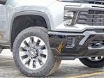 New 2026 Chevrolet Silverado 2500 Custom Crew Cab for sale #55683 - photo 5