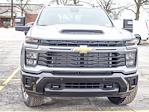 New 2026 Chevrolet Silverado 2500 Custom Crew Cab for sale #55683 - photo 6