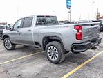 New 2026 Chevrolet Silverado 2500 Custom Crew Cab for sale #55683 - photo 2