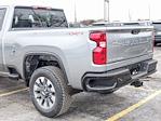 New 2026 Chevrolet Silverado 2500 Custom Crew Cab for sale #55683 - photo 8
