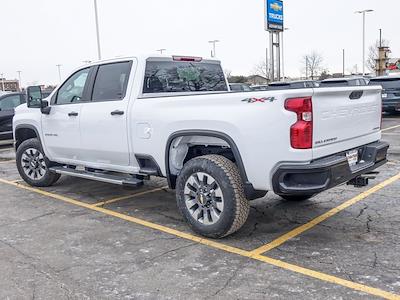 2026 Chevrolet Silverado 2500 Crew Cab 4WD Pickup for sale #55684 - photo 2