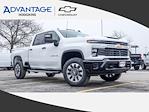 2026 Chevrolet Silverado 2500 Crew Cab 4WD Pickup for sale #55684 - photo 1