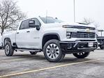 2026 Chevrolet Silverado 2500 Crew Cab 4WD Pickup for sale #55684 - photo 3