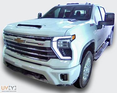 2024 Chevrolet Silverado 2500 Crew Cab 4WD Pickup for sale #55684A - photo 2