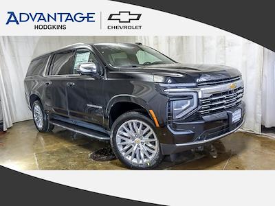 New 2026 Chevrolet Suburban Premier for sale #55685 - photo 1