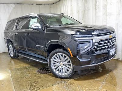 New 2026 Chevrolet Suburban Premier for sale #55685 - photo 2