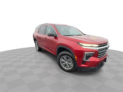 Used 2026 Chevrolet Traverse - photo 1