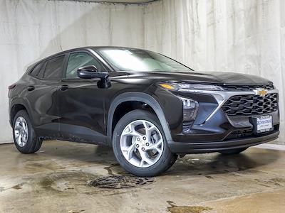 2026 Chevrolet Trax FWD SUV for sale #55687 - photo 2