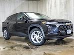 2026 Chevrolet Trax FWD SUV for sale #55687 - photo 2