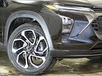 2026 Chevrolet Trax FWD SUV for sale #55688 - photo 4
