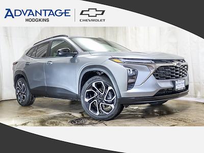 New 2026 Chevrolet Trax 2RS for sale #55689 - photo 1