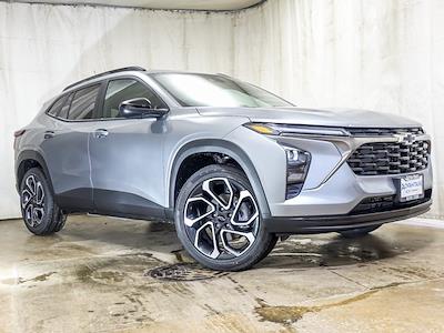 New 2026 Chevrolet Trax 2RS for sale #55689 - photo 2