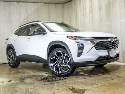 2026 Chevrolet Trax FWD SUV for sale #55690 - photo 2