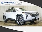 2026 Chevrolet Trax FWD SUV for sale #55690 - photo 1