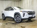2026 Chevrolet Trax FWD SUV for sale #55690 - photo 2