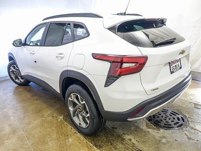 New 2026 Chevrolet Trax LT for sale #55692 - photo 2