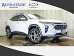 New 2026 Chevrolet Trax LT for sale #55692 - photo 1