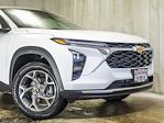 New 2026 Chevrolet Trax LT for sale #55692 - photo 4