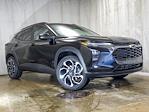 2026 Chevrolet Trax FWD SUV for sale #55693 - photo 3