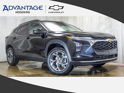 2026 Chevrolet Trax FWD SUV for sale #55694 - photo 1