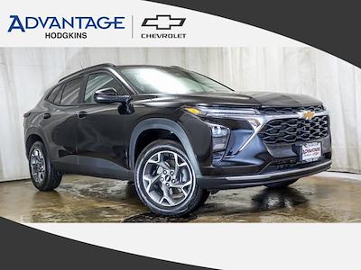 New 2026 Chevrolet Trax LT for sale #55695 - photo 1