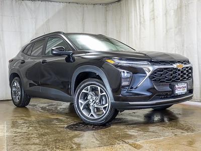 New 2026 Chevrolet Trax LT for sale #55695 - photo 2