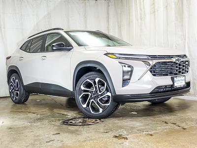 2026 Chevrolet Trax FWD SUV for sale #55696 - photo 2