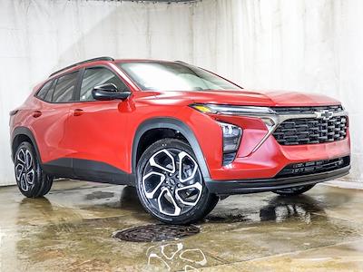 2026 Chevrolet Trax FWD SUV for sale #55697 - photo 2