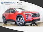 2026 Chevrolet Trax FWD SUV for sale #55697 - photo 1