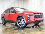 2026 Chevrolet Trax FWD SUV for sale #55697 - photo 2