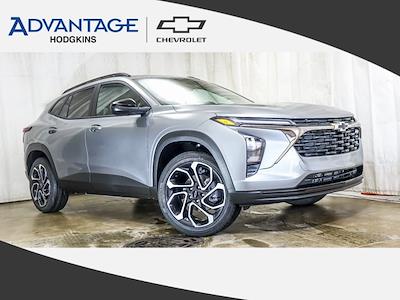 New 2026 Chevrolet Trax 2RS for sale #55698 - photo 1