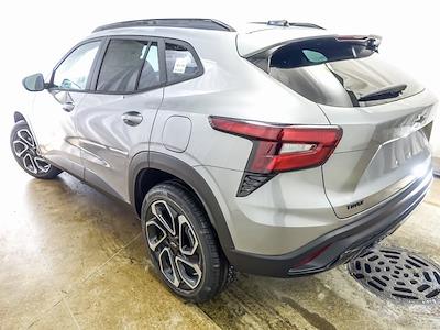 New 2026 Chevrolet Trax 2RS for sale #55698 - photo 2