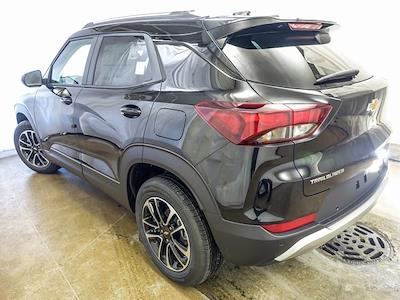New 2026 Chevrolet Trailblazer LT for sale #55699 - photo 2