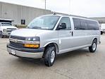 New 2025 Chevrolet Express 3500 LT Passenger Van for sale #55700 - photo 7