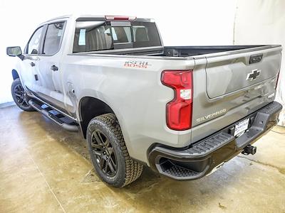2026 Chevrolet Silverado 1500 Crew Cab 4WD Pickup for sale #55701 - photo 2