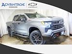New 2026 Chevrolet Silverado 1500 LT Crew Cab for sale #55701 - photo 1