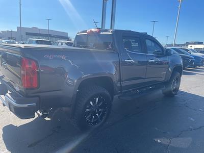 Used 2016 Chevrolet Colorado - photo 1