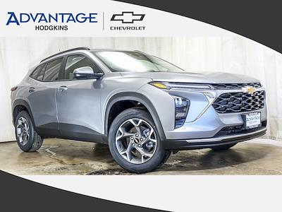 New 2026 Chevrolet Trax LT for sale #55704 - photo 1